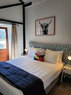 U Boutique Hotel Wellington