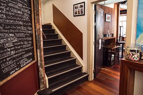 U Boutique Hotel Wellington