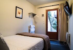 U Boutique Hotel Wellington