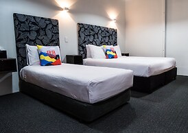 U Boutique Hotel Wellington
