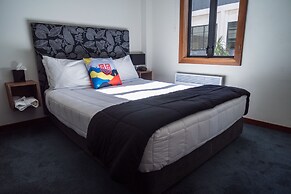 U Boutique Hotel Wellington