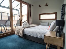 U Boutique Hotel Wellington