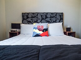 U Boutique Hotel Wellington