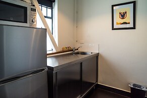 U Boutique Hotel Wellington