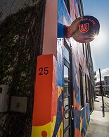 U Boutique Hotel Wellington