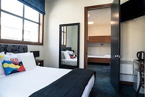 U Boutique Hotel Wellington
