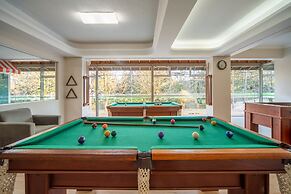 Hotel Laghetto Premio