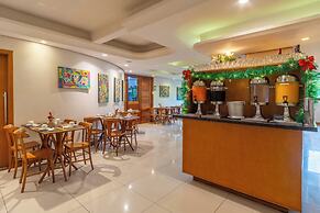 Hotel Laghetto Premio