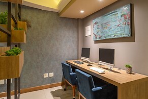 Hotel Laghetto Premio