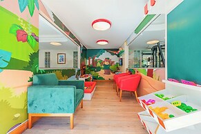 Hotel Laghetto Premio