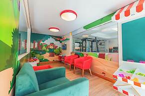 Hotel Laghetto Premio