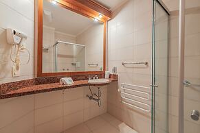 Hotel Laghetto Premio