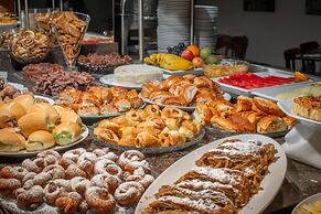 Hotel Laghetto Premio