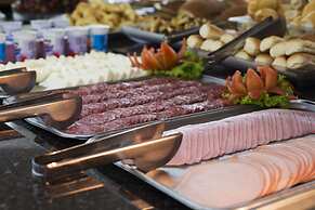 Hotel Laghetto Premio