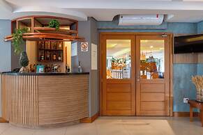 Hotel Laghetto Premio
