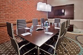 Hampton Inn & Suites Chapel Hill-Carrboro/Downtown