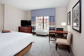 Hampton Inn & Suites Chapel Hill-Carrboro/Downtown