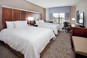 Hampton Inn & Suites Chapel Hill-Carrboro/Downtown