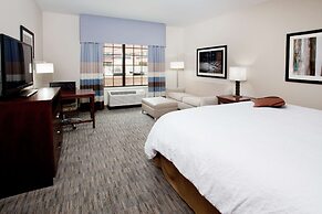 Hampton Inn & Suites Chapel Hill-Carrboro/Downtown