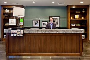 Hampton Inn & Suites Chapel Hill-Carrboro/Downtown