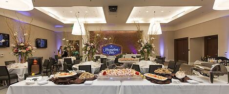 Hampton Inn & Suites Chapel Hill-Carrboro/Downtown