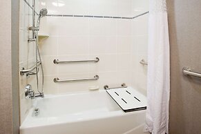 Hampton Inn & Suites Chapel Hill-Carrboro/Downtown