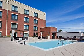 Hampton Inn & Suites Chapel Hill-Carrboro/Downtown