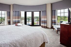 Hampton Inn & Suites Chapel Hill-Carrboro/Downtown
