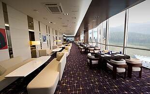 High1 Grand Hotel Convention Tower