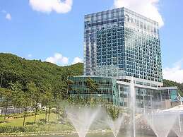 High1 Grand Hotel Convention Tower