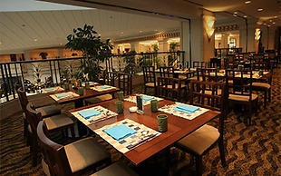 High1 Grand Hotel Convention Tower