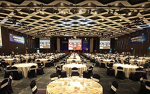 High1 Grand Hotel Convention Tower