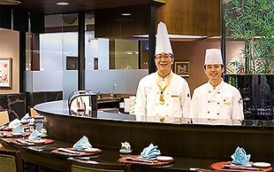 High1 Grand Hotel Convention Tower