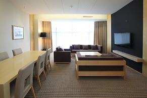 High1 Grand Hotel Convention Tower