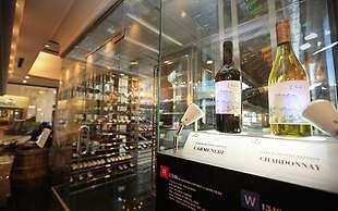 High1 Grand Hotel Convention Tower