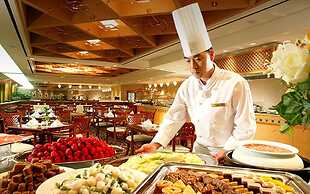 High1 Grand Hotel Convention Tower