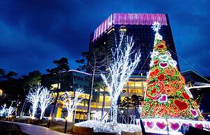 High1 Grand Hotel Convention Tower