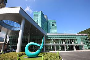 High1 Grand Hotel Convention Tower