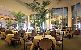 High1 Grand Hotel Convention Tower