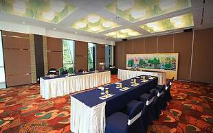 High1 Grand Hotel Convention Tower