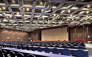 High1 Grand Hotel Convention Tower