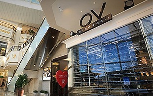 High1 Grand Hotel Convention Tower