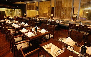 High1 Grand Hotel Convention Tower