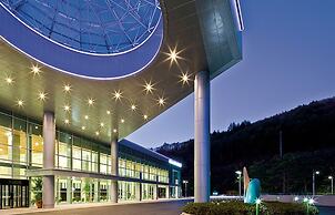 High1 Grand Hotel Convention Tower