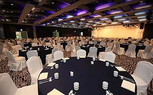 High1 Grand Hotel Convention Tower