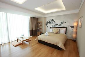 High1 Grand Hotel Convention Tower