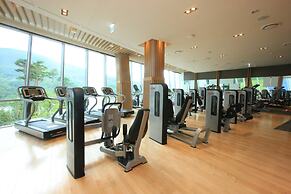 High1 Grand Hotel Convention Tower