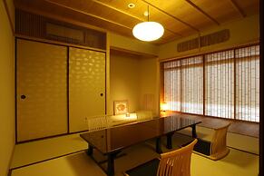 Ishibekoji Ryugin