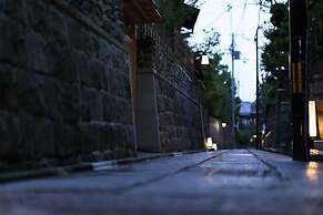 Ishibekoji Ryugin