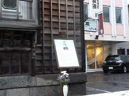 Hakodate Motomachi Hotel